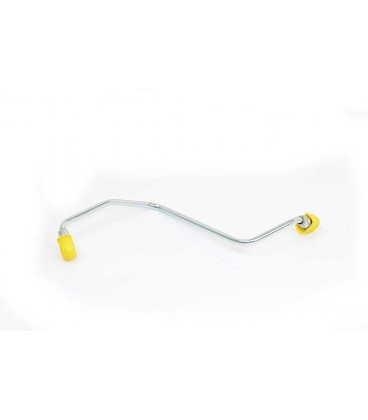 TUBO ENGRASE TURBO PSA,FORD 1.6 HDI 90CV (TURBO MITSUBISHI)