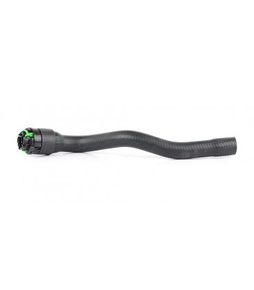 MANGUITO INFERIOR CALEFACCION OPEL ASTRA H