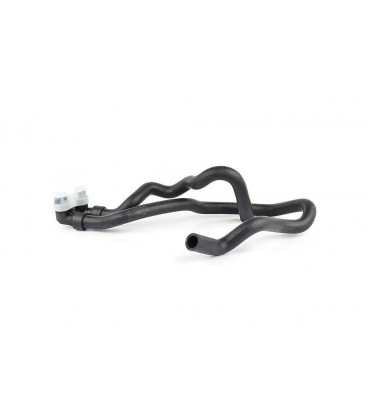 MANGUITO CALEFACCION CITROEN BERLINGO, PEUGEOT PARTNER M49,M59 XUD9,DW8