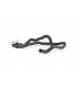 MANGUITO CALEFACCION CITROEN BERLINGO, PEUGEOT PARTNER M49,M59 XUD9,DW8