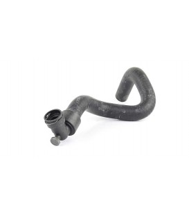 MANGUITO CALEFACCION PEUGEOT 307, CON PURGADOR