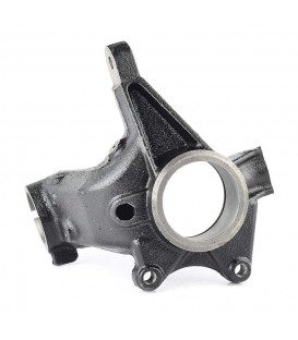 PIVOT MANGUETA DELANTERA IZQUIERDA PEUGEOT 206 72mm SIN RODAMIENTO