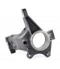PIVOT MANGUETA DELANTERA IZQUIERDA PEUGEOT 206 72mm SIN RODAMIENTO