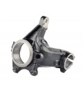 PIVOT MANGUETA DELANTERA DERECHA PEUGEOT 206 82mm SIN RODAMIENTO