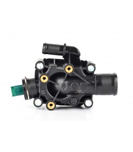 CAJA TERMOSTATO PSA MOTOR TU5JP4, ET3 PLASTICO