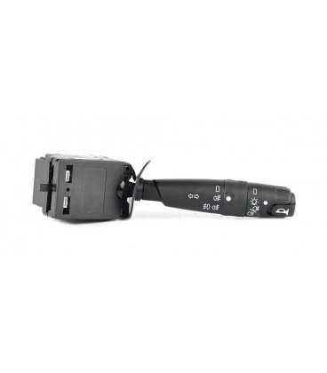 CONMUTADOR LUCES CITROEN SAXO, PEUGEOT 106, 306 CON NIEBLA DELANTERO