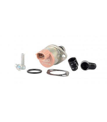 REGULADOR BOMBA INYECCION CITROEN JUMPER, PEUGEOT BOXER III PUMA, FORD