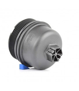 TAPA FILTRO ACEITE FIAT, OPEL 1.3 JTD (FILTRO FILTRAUTO)