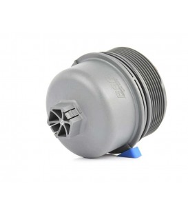 TAPA FILTRO ACEITE MOTOR 1.3 JTD FIAT, OPEL  (FILTRO UFI)