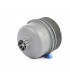 TAPA FILTRO ACEITE MOTOR 1.3 JTD FIAT, OPEL  (FILTRO UFI)