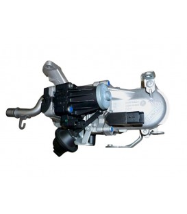 REFRIGERADOR EGR FORD TRANSIT, CITROEN JUMPER, PEUGEOT BOXER 2.2 TCDCI MOTOR PUMA