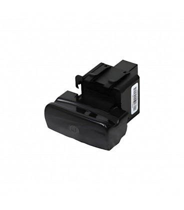 MANDO INTERRUPTOR FRENO MANO CITROEN  C4 PICASSO, C4 B7, DS4