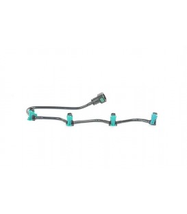 TUBERIA RETORNO INYECTORES FORD 1.6 TDCI MOTOR DV6C (SIEMENS)