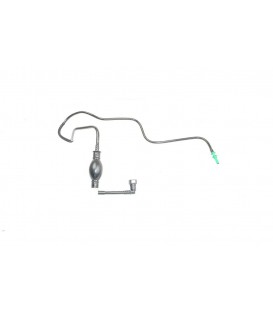 TUBERIA GASOIL RENAULT TRAFIC II 1.9 DCI 06--, OPEL, NISSAN