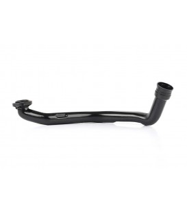 MANGUITO GASES VW GOLF IV TDI, SEAT