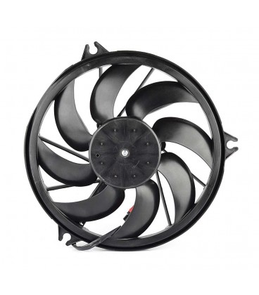 MOTOVENTILADOR REFRIGERADOR PEUGEOT 206 250W 380mm