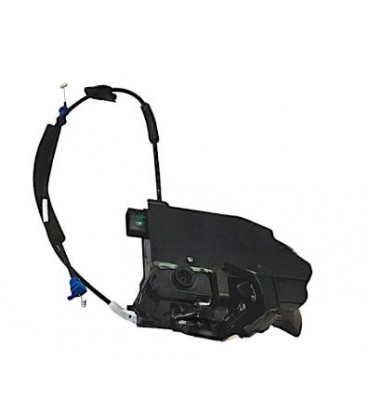 CERRADURA DELANTERA IZAQUIERDA CITROEN C4 PICASSO B78