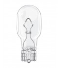 LAMPARA SIN CASQUILLO 3ª LUZ FRENO 12V W16W W2,1x9,5d