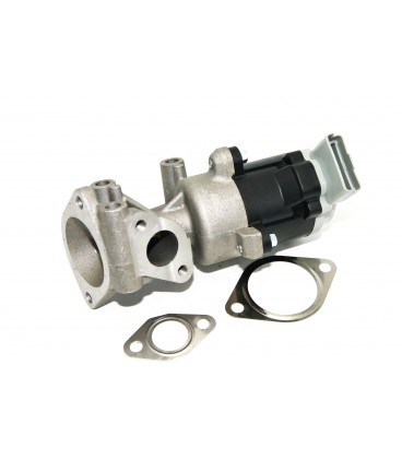 VÁLVULA EGR PSA 2.7 HDI TRASERA  CITROEN C6, PEUGEOT 407, PEUGEOT 607