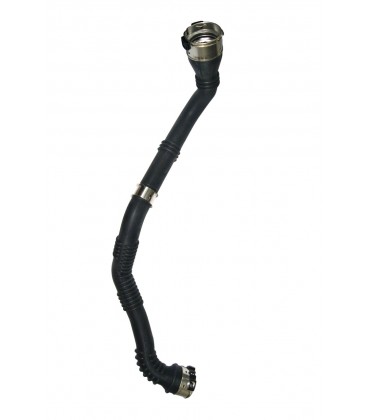 *MANGUITO AIRE INTERCOOLER-ADMISION KANGOO II 08-- 1.5 DCI