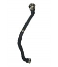 *MANGUITO AIRE INTERCOOLER-ADMISION KANGOO II 08-- 1.5 DCI