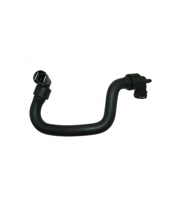 MANGUITO CALEFACCION CITROEN  C5 II, PEUGEOT 407 2.0 HDI (CON PURGADOR)