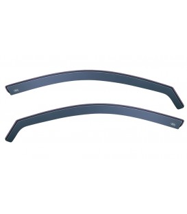 JUEGO DERIVABRISAS CORTAVIENTOS CITROEN  C4 III (C41) 2020-