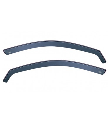 JUEGO DERIVABRISAS CORTAVIENTOS CITROEN  C4 III (C41) 2020-