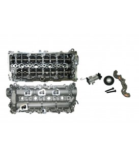 KIT REPARACIÓN ÁRBOL LEVAS MOTOR DV5R CADENA 8mm (MONTADA)