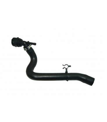 MANGUITO CALEFACCION-INTERCAMBIADOR VOLSWAGEN  GOLF IV, SEAT LEON GASOLINA