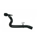 MANGUITO CALEFACCION-INTERCAMBIADOR VOLSWAGEN  GOLF IV, SEAT LEON GASOLINA