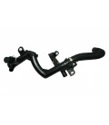 MANGUITO/COLECTOR BOMBA DE AGUA-TERMOSTATO PSA, FORD 1.6 HDI DV6TED4