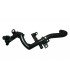 MANGUITO/COLECTOR BOMBA DE AGUA-TERMOSTATO PSA, FORD 1.6 HDI DV6TED4