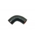 MANGUITO CODO TUBO INTERCOOLER CITROEN  JUMPER, PEUGEOT BOXER III DW10F (1638153280)