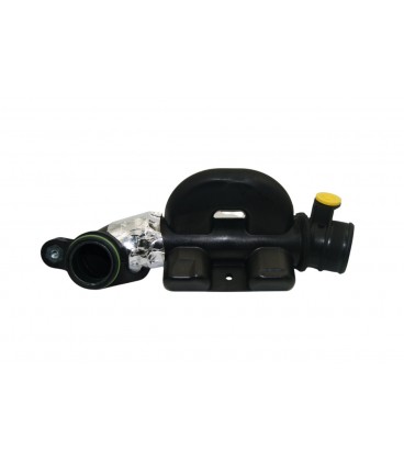 MANGUITO RESONADOR AIRE 1.6 HDI DV6TED4