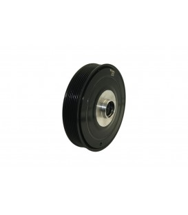 POLEA CIGUEÑAL RENAULT, NISSAN 1.9 DCI 05-- 7 CANALES
