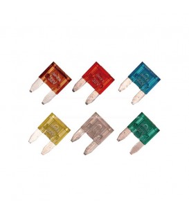BLISTER FUSIBLES MINI