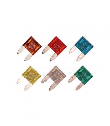 BLISTER FUSIBLES MINI