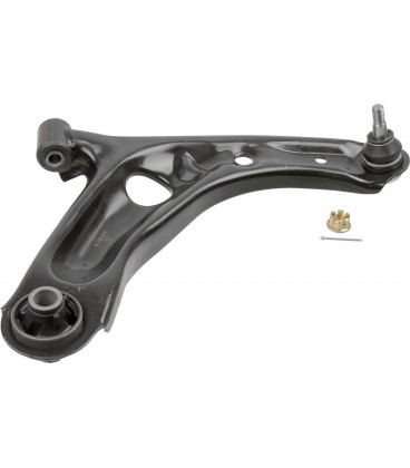 BRAZO SUSPENSIÓN DELANTERO DERECHO CITROËN C1, PEUGEOT 107 05--