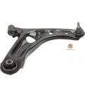 BRAZO SUSPENSIÓN DELANTERO DERECHO CITROËN C1, PEUGEOT 107 05--
