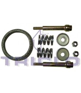 KIT CONICO ESCAPE CITROEN  C2, C3, PEUGEOT 207 1.6 16V TU5JP (CONICO 46x60x8,5)