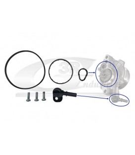 KIT REPARACION BOMBA VACIO CITROEN C2, C3I,II