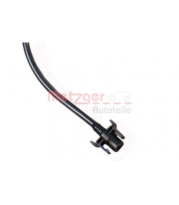 CONDUCTO REFRIGERANTE CITROEN C2. C3I, C3II