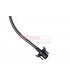 CONDUCTO REFRIGERANTE CITROEN C2. C3I, C3II