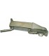 REFRIGERADOR EGR FORD TRANSIT, CITROEN JUMPER, PEUGEOT BOXER 2.2 TCDCI MOTOR PUMA