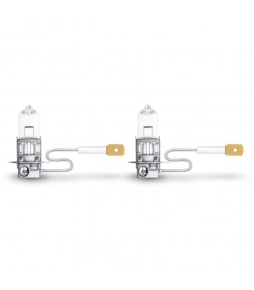 LAMPARA H3 12V 55W PK22s